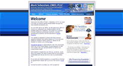 Desktop Screenshot of fwperio.com